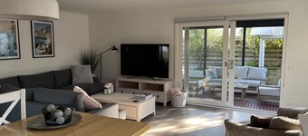 Relaxing getaway in our home away from home at Highbury rise