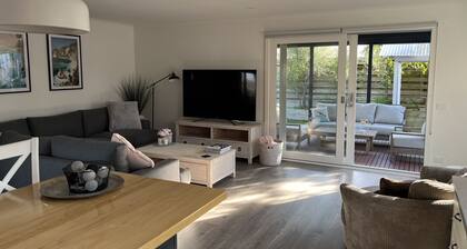 Relaxing getaway in our home away from home at Highbury rise