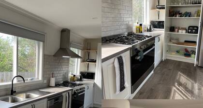 Relaxing getaway in our home away from home at Highbury rise