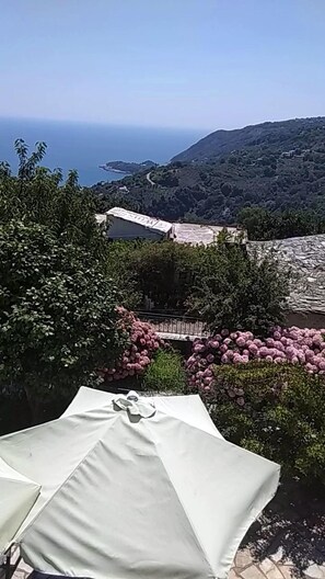 Studio, Smoking | 1 bedroom - Villa Zina Studio 3 Pelion (Zagora-Mouresi)