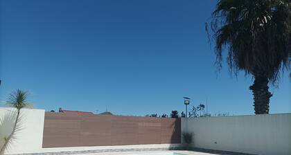 Accogliente appartamento con piscina privata.
TROPICAL LOFT