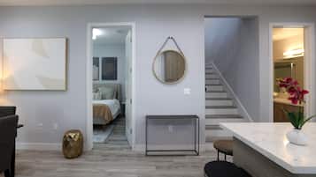 4 Schlafzimmer, kostenloses WLAN, Bettwäsche