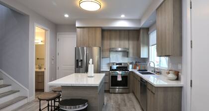 Deluxe Modernized Home