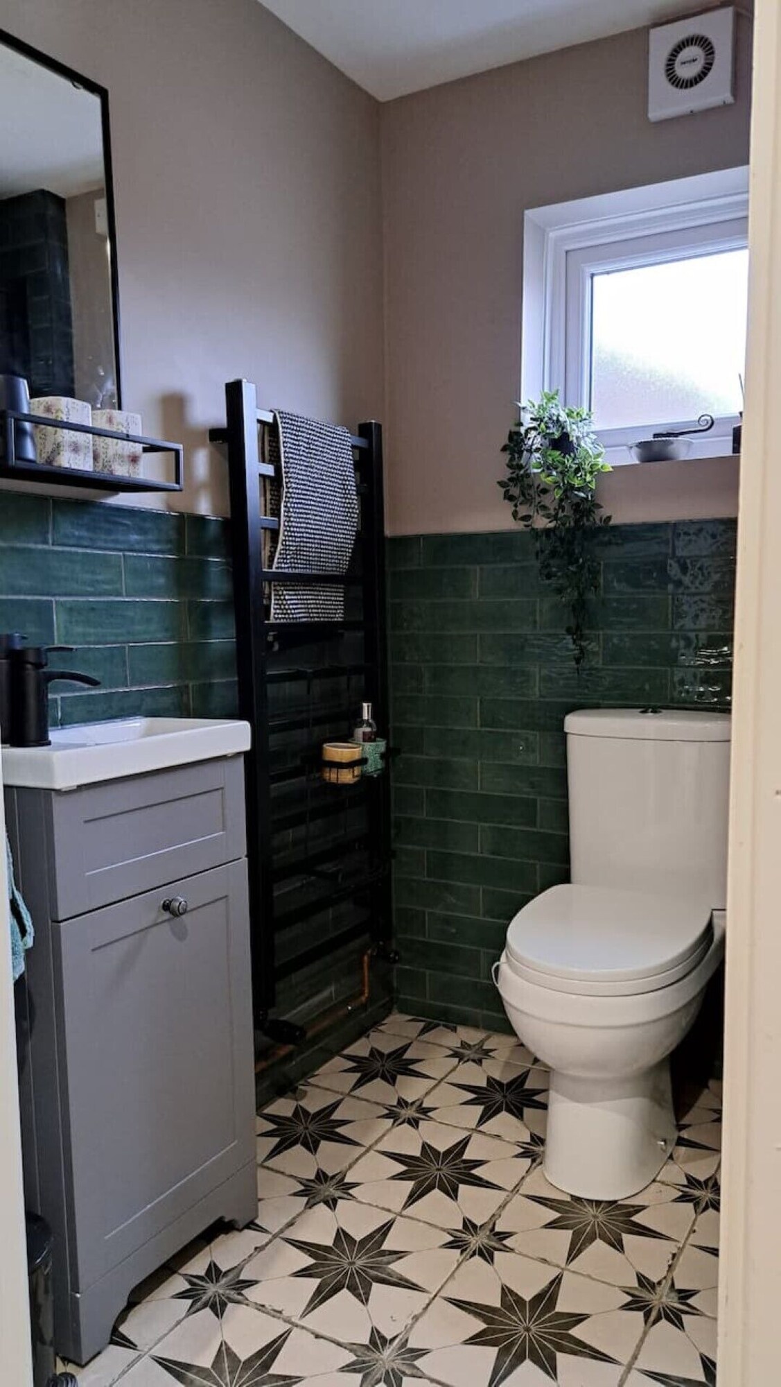 Imagen de perfil del propietario o de la propietaria