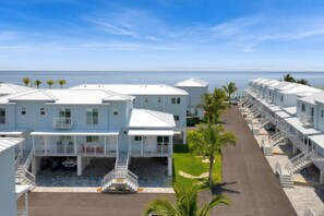 Exterior - Ocean Isles Fishing Village #70 (Marathon)