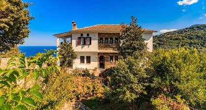 Villa Zina Studio 4 Pelion