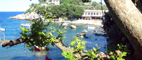 Monolocale, fumatori | 2 camere