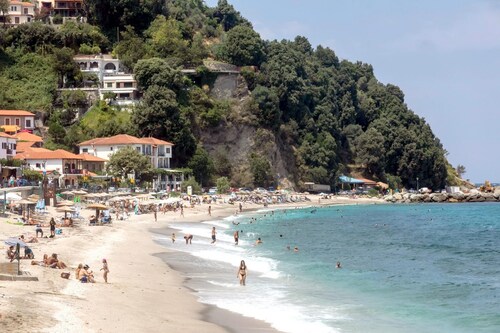 Villa Zina Studio 4 Pelion