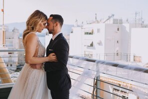 2 bedrooms - Armonia Rentals Volos Flat (Volos)