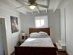 4 chambres, Wi-Fi gratuit, draps fournis