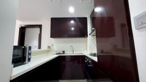 Apartment - Merano 413 Amazing Stay With Balcony (Dubai)