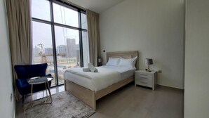 Apartment - Merano 413 Amazing Stay With Balcony (Dubai)