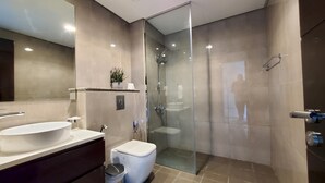 Apartment - Merano 413 Amazing Stay With Balcony (Dubai)