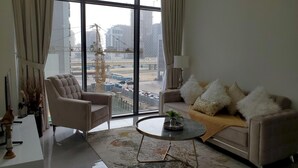 Apartment - Merano 413 Amazing Stay With Balcony (Dubai)