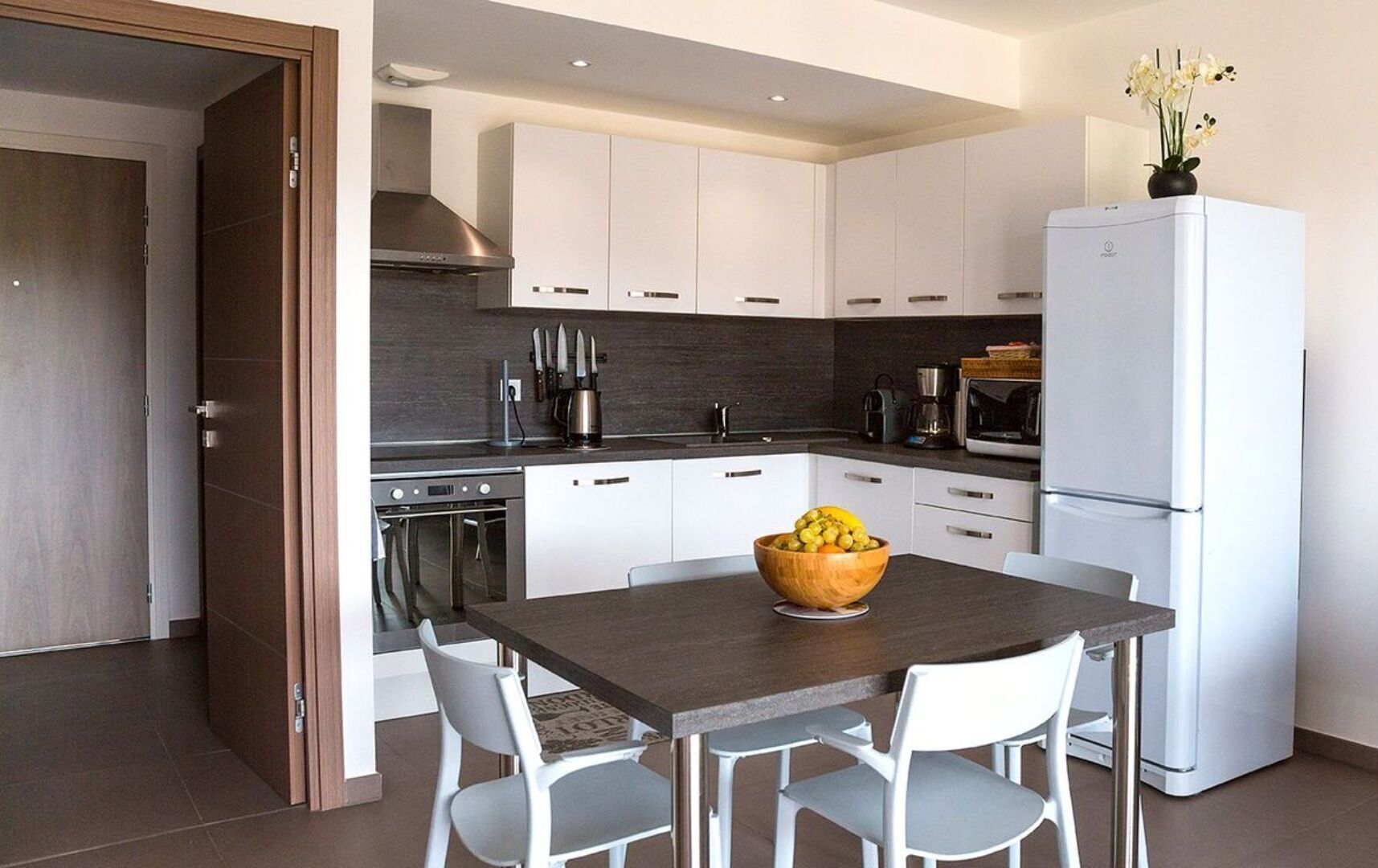 Appartement T2 Belles Prestations Piscine Tennis