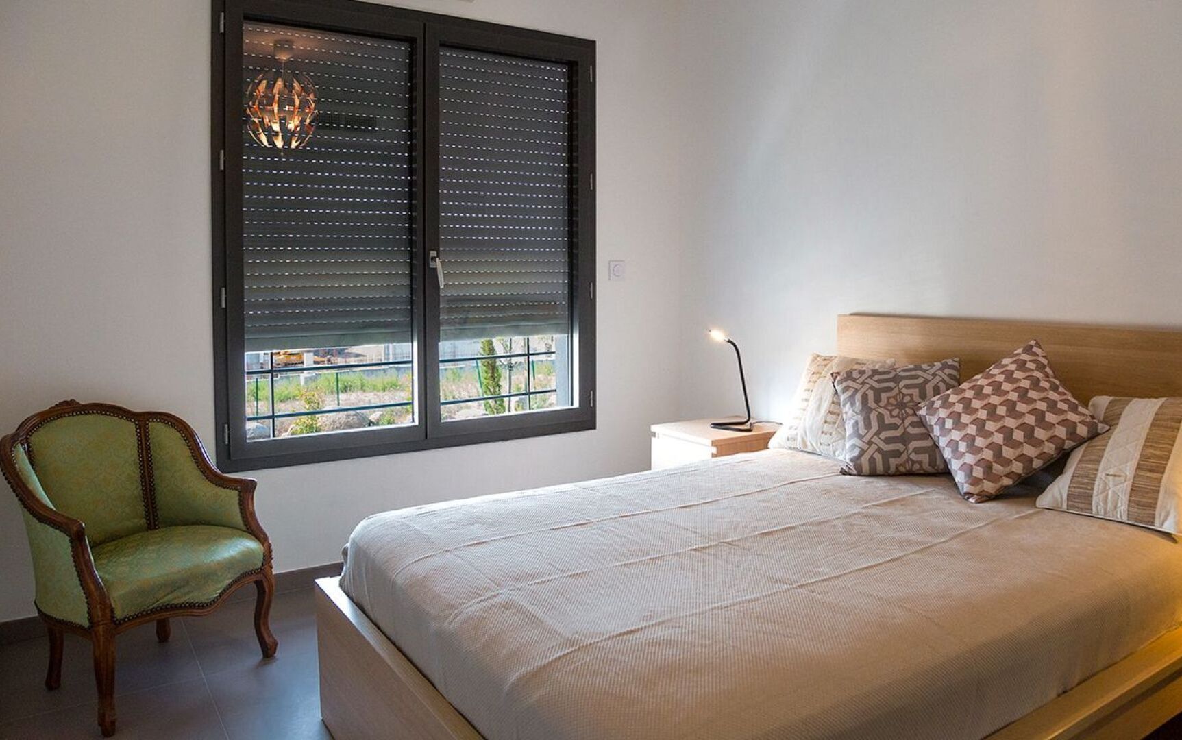 Appartement T2 Belles Prestations Piscine Tennis