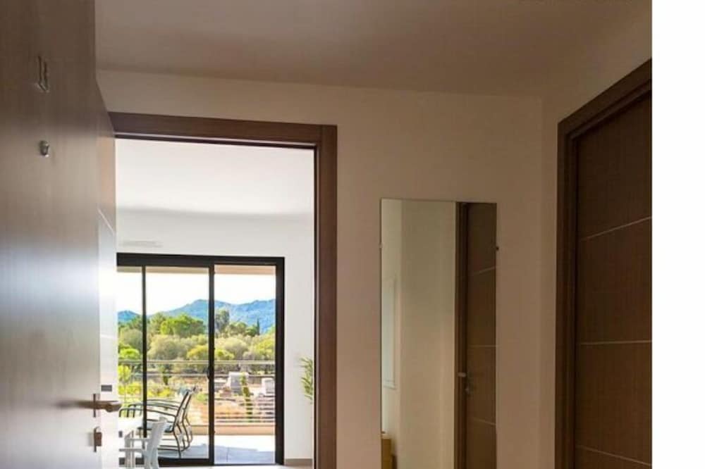 Appartement T2 Belles Prestations Piscine Tennis