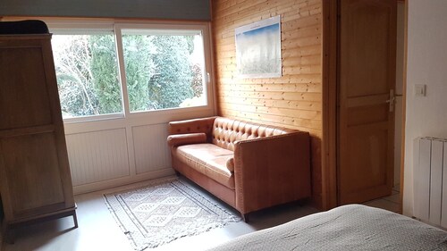 Maisonnette Chambery