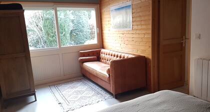 Maisonnette Chambery