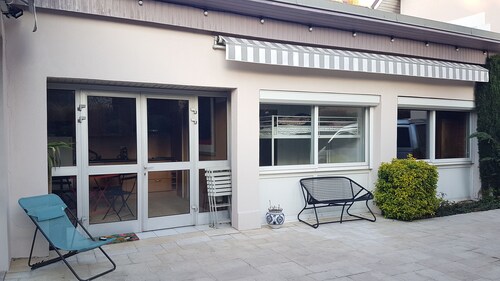 Maisonnette Chambery