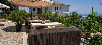 ปาราเดีโซส ห้องคู่ 3