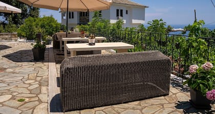 Paradeisos Double Room 3