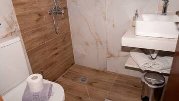 開放式客房, 吸煙房 | 1 間臥室