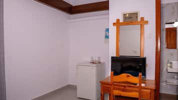 Studio, Smoking | 1 bedroom