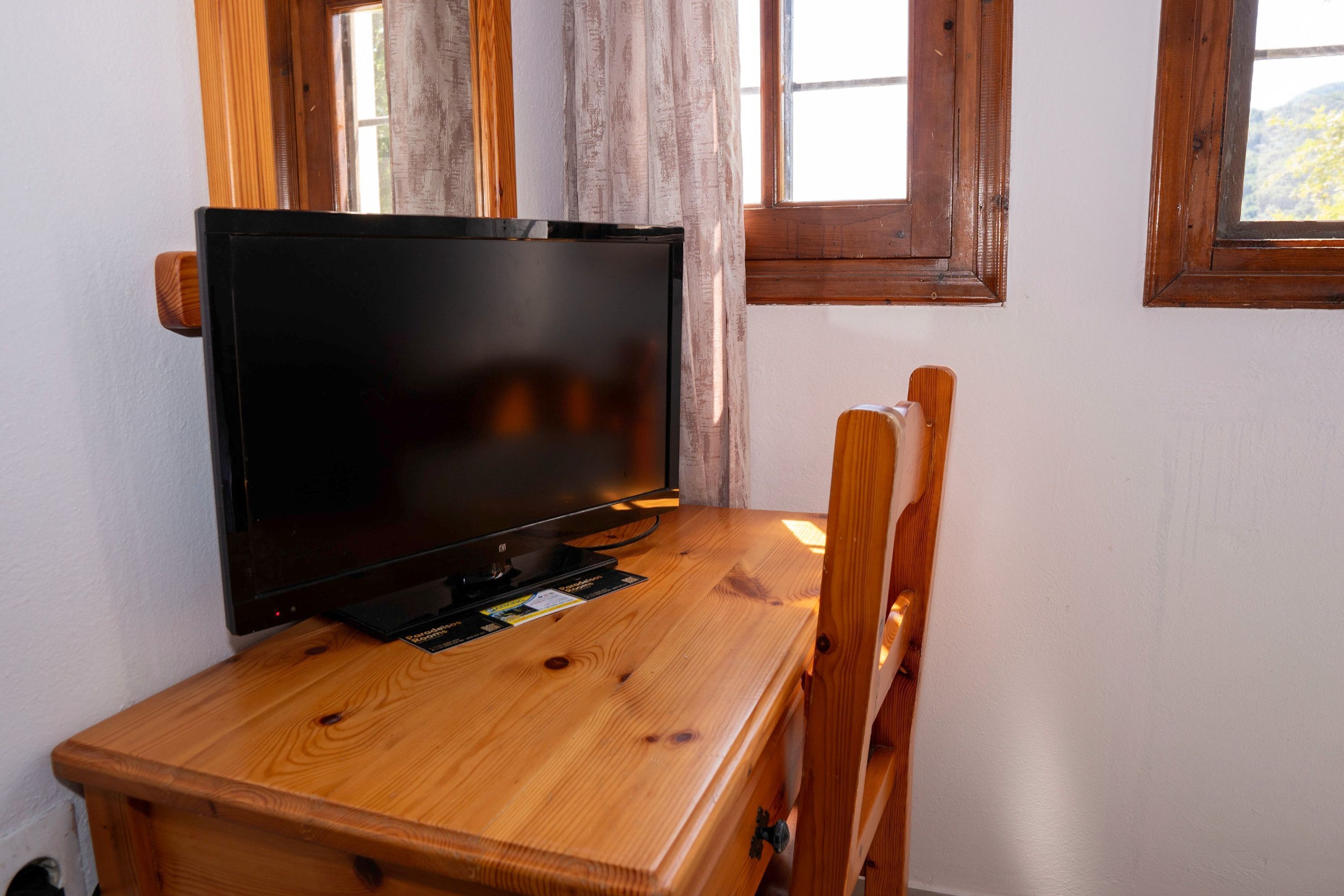 Estúdio, para fumantes | 1 quarto