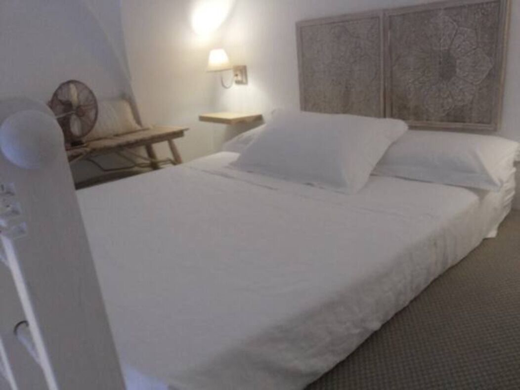 Nido Bello das Kleine Luxus-studio in Ostuni