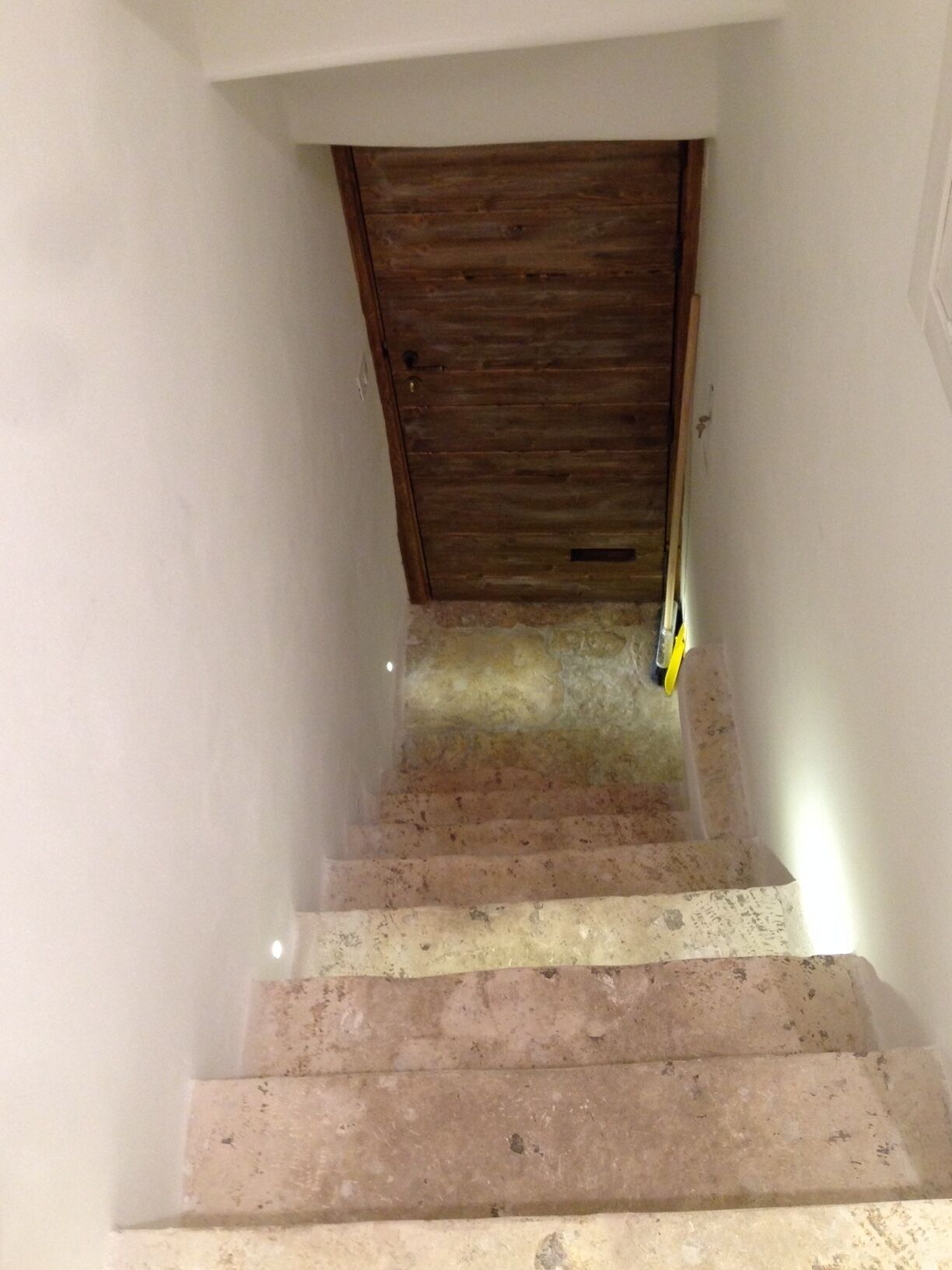 Nido Bello das Kleine Luxus-studio in Ostuni