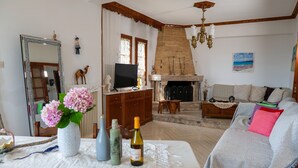 House, Smoking | 2 bedrooms