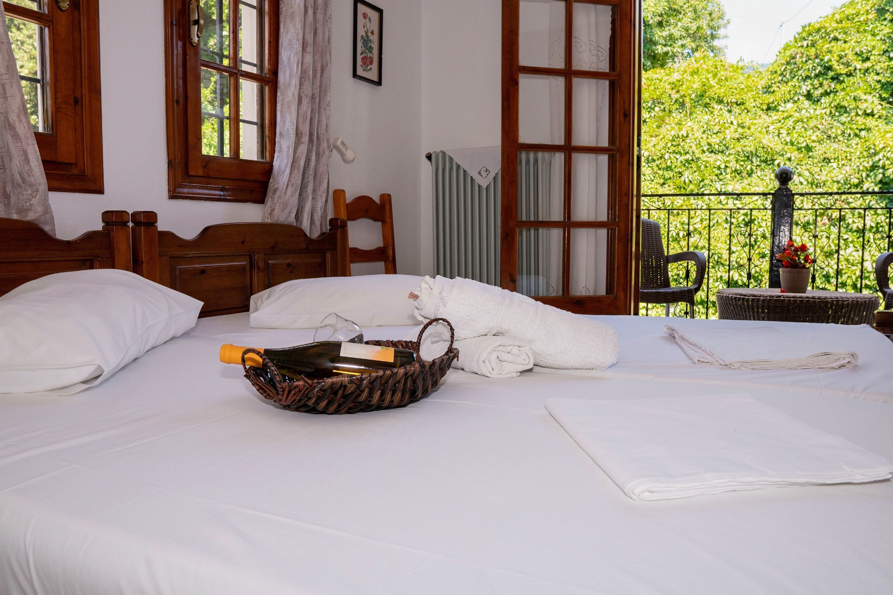 House, Smoking | 2 bedrooms