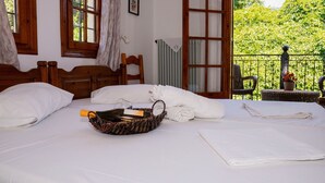 House, Smoking | 2 bedrooms