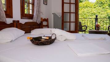 House, Smoking | 2 bedrooms