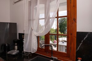 Leilighet, røyk | 2 soverom