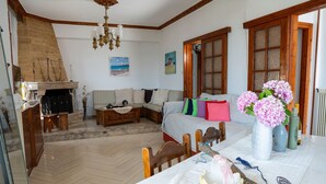 House, Smoking | 2 bedrooms