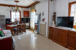 公寓, 吸烟房 | 2 多间卧室