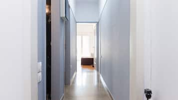 Detalhe da parte interna