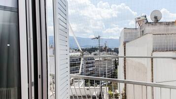 Vista da propriedade