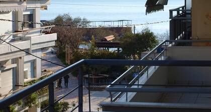 Vosinakis House in Volos