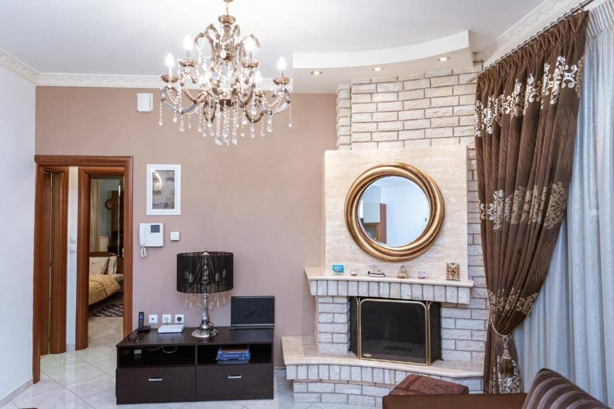 Vosinakis House in Volos