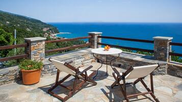 Apartment, Accessible, Smoking | 2 bedrooms