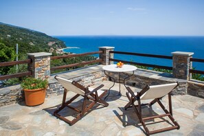 アパートメント バリアフリー 喫煙可 | 2 室のベッドルーム