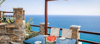Barbarella Superior Apartment