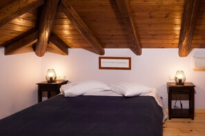 Apartamento, acessível, para fumantes | 2 quartos