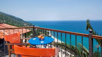 Apartment, barrierefrei, Raucher | 2 Schlafzimmer