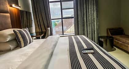 Gravity Hotels By Ace