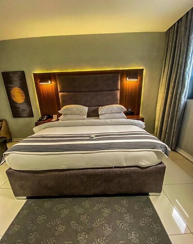 Gravity Hotels By Ace