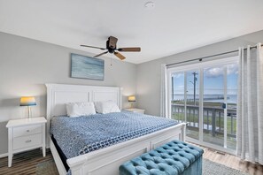 3 bedrooms, iron/ironing board, Internet, bed sheets